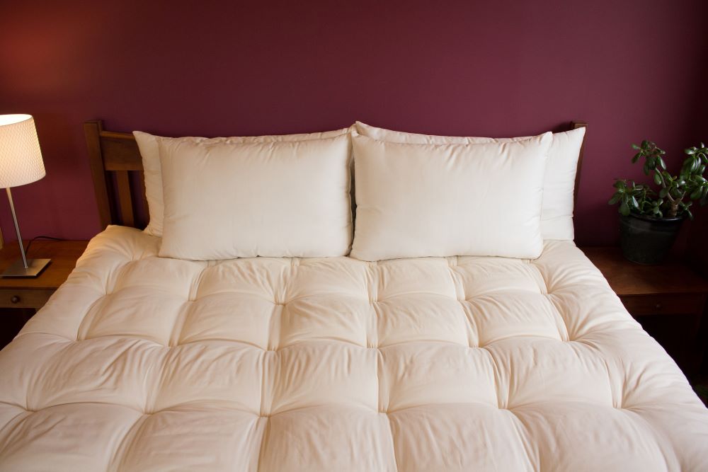 http://www.riverpineoutlet.com/cdn/shop/products/premium-eco-wool-filled-bed-pillows-on-bed-2.jpg?v=1676925849