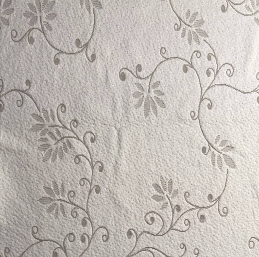 Organic Cotton Comforter Duvet Cover - Made in USA