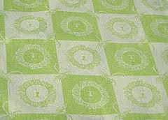 Organic Cotton Comforter Duvet Cover - Made in USA